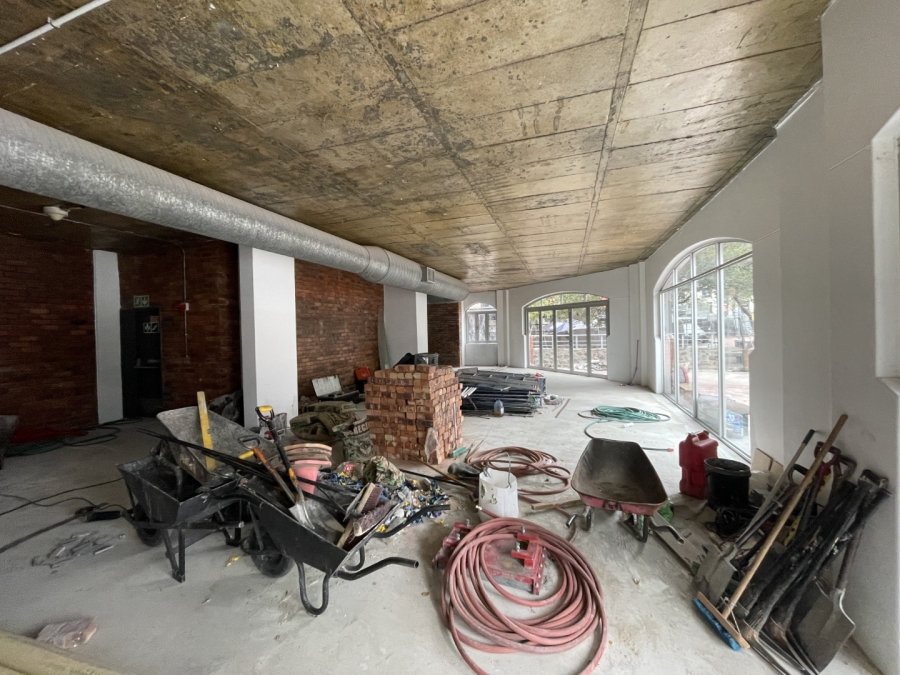 To Let commercial Property for Rent in Green Point Western Cape